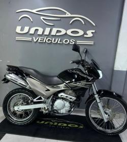 HONDA NX Falcon 400