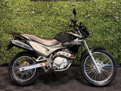 HONDA NX Falcon 400