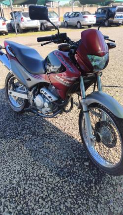 HONDA NX Falcon 400