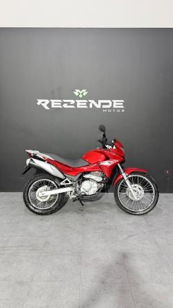 HONDA NX Falcon 400 I