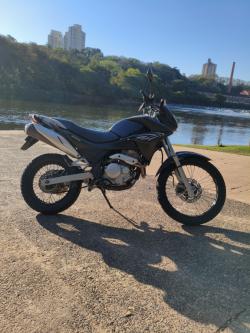 HONDA NX Falcon 400 I