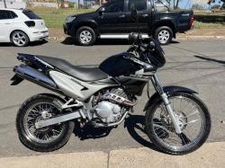 HONDA NX Falcon 400
