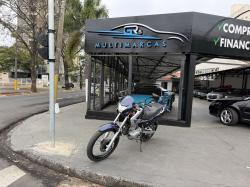 HONDA NX Falcon 400