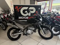 HONDA NX Falcon 400