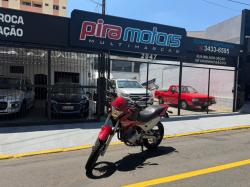 HONDA NX Falcon 400