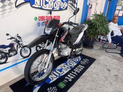 HONDA NXR Bros 125 ES