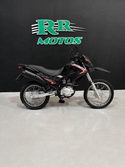 HONDA NXR Bros 125 ES