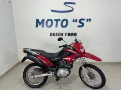HONDA NXR Bros 150 ES