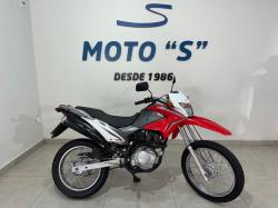 HONDA NXR Bros 150 ES HONDA NXR Bros 150 ES