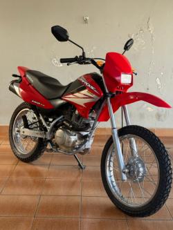 HONDA NXR Bros 150 ES HONDA NXR Bros 150 ES