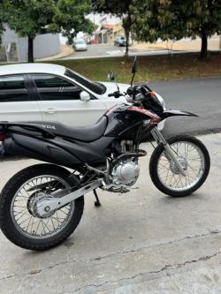 HONDA NXR Bros 150 ES