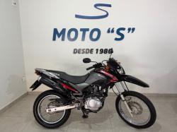 HONDA NXR Bros 150 ESD MIX