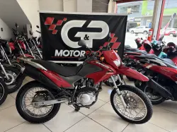 HONDA NXR Bros 150 ESD MIX