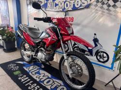 HONDA NXR Bros 150 ESD