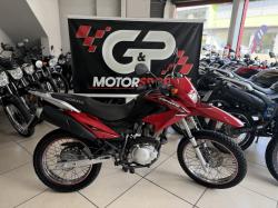 HONDA NXR Bros 150 ESD