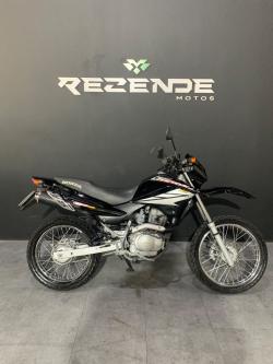 HONDA NXR Bros 150 ESD