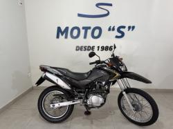 HONDA NXR Bros 150 ES