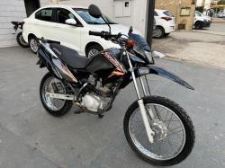 HONDA NXR Bros 150 ESD