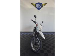 HONDA NXR Bros 150 ESD MIX