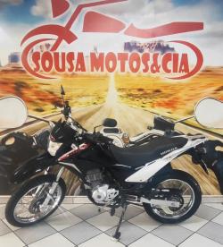 HONDA NXR Bros 150 ESD MIX