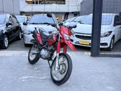HONDA NXR Bros 150 ESD MIX
