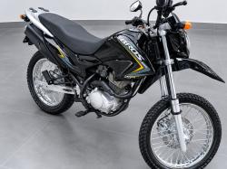 HONDA NXR Bros 150 ESD MIX