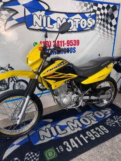 HONDA NXR Bros 150 KS