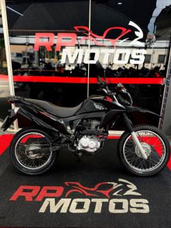 HONDA NXR Bros 160 