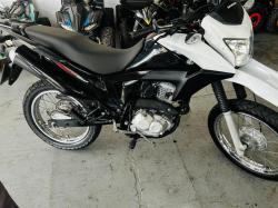 HONDA NXR Bros 160 