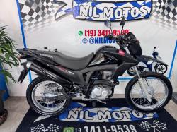 HONDA NXR Bros 160 