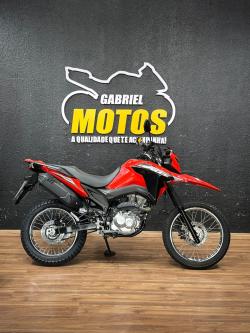 HONDA NXR Bros 160 
