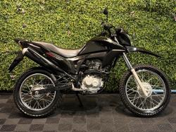 HONDA NXR Bros 160 