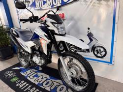 HONDA NXR Bros 160 ESDD