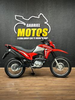 HONDA NXR Bros 160 ESDD HONDA NXR Bros 160 ESDD