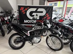 HONDA NXR Bros 160 ESDD