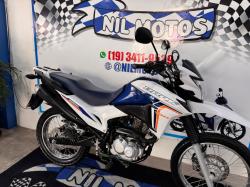 HONDA NXR Bros 160 ESDD