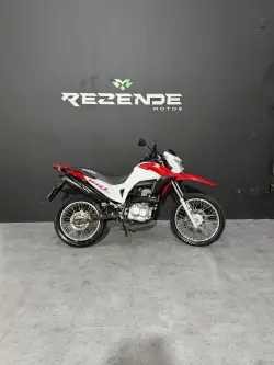 HONDA NXR Bros 160 ESDD HONDA NXR Bros 160 ESDD