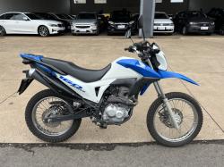 HONDA NXR Bros 160 ESDD HONDA NXR Bros 160 ESDD