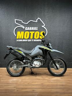 HONDA NXR Bros 160 ESDD HONDA NXR Bros 160 ESDD