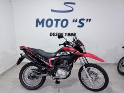 HONDA NXR Bros 160 ESDD