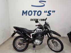 HONDA NXR Bros 160 ESDD