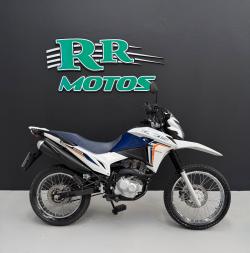HONDA NXR Bros 160 ESDD