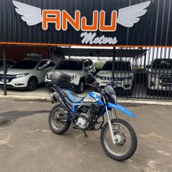 HONDA NXR Bros 160 ESDD