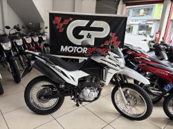 HONDA NXR Bros 160 ESDD