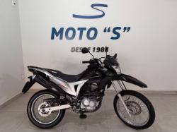 HONDA NXR Bros 160 ESDD