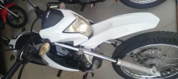 HONDA NXR Bros 160 ESDD