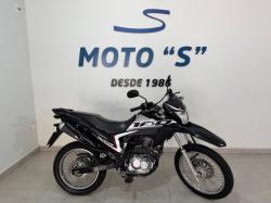 HONDA NXR Bros 160 ESDD