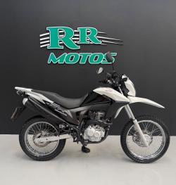 HONDA NXR Bros 160 ESDD