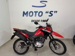 HONDA NXR Bros 160 ESDD