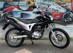 HONDA NXR Bros 160 ESDD